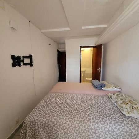 פורטאלזה Suites Na Praia De Iracema מראה חיצוני תמונה