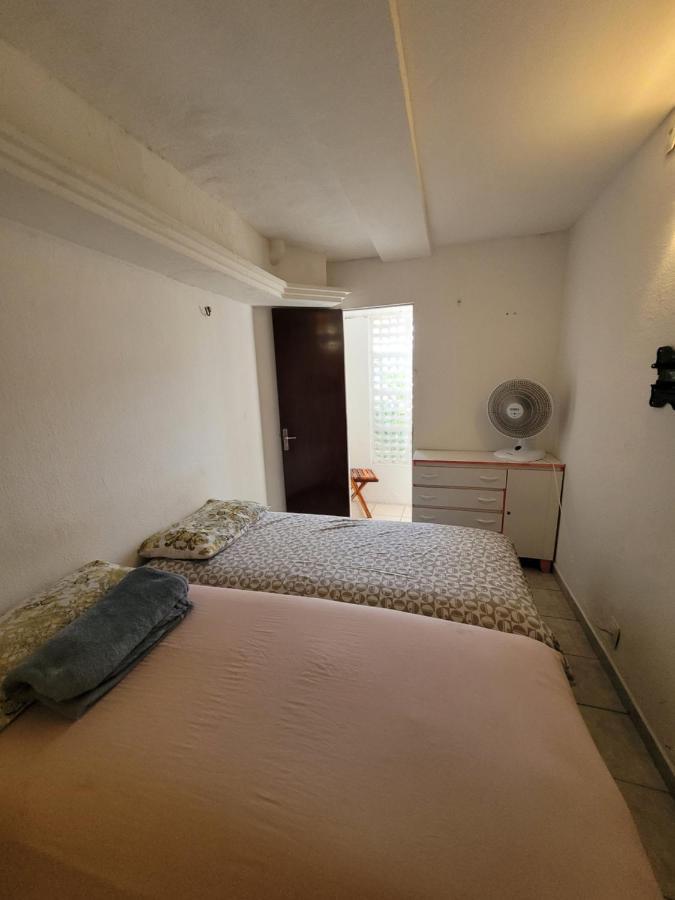 פורטאלזה Suites Na Praia De Iracema מראה חיצוני תמונה