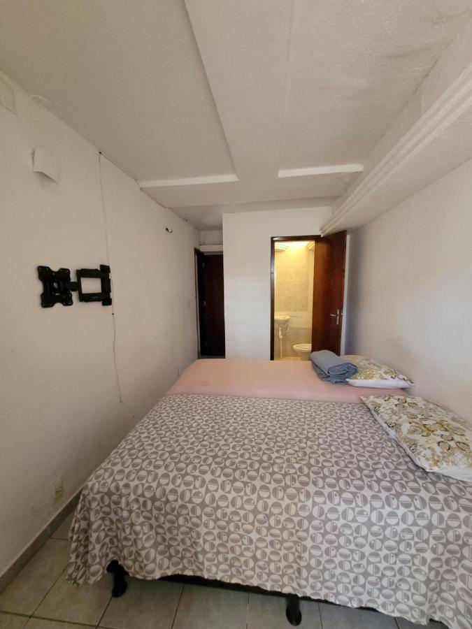 פורטאלזה Suites Na Praia De Iracema מראה חיצוני תמונה