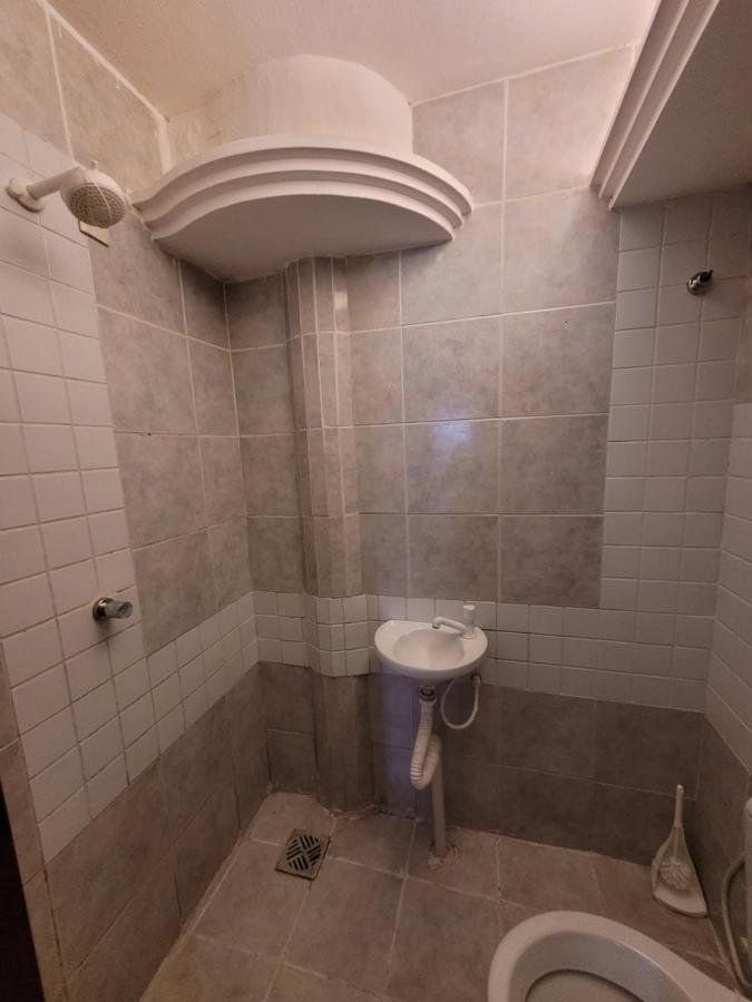 פורטאלזה Suites Na Praia De Iracema מראה חיצוני תמונה